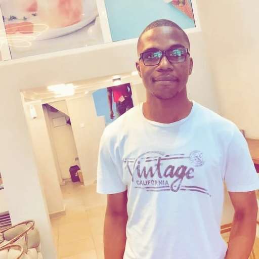 Tom André mardoche Bakajika Profile Picture