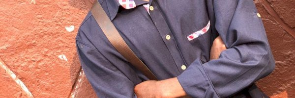 Marcus Mpaka Cover Image