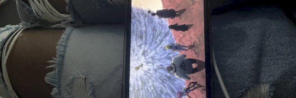 Brandon Bongui Cover Image