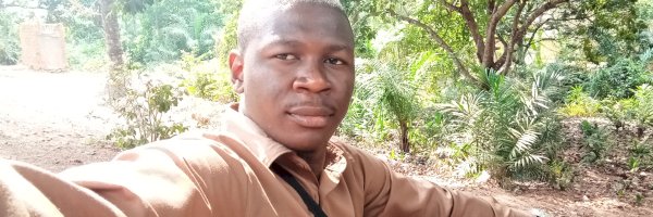 Shaloom Yave Cover Image