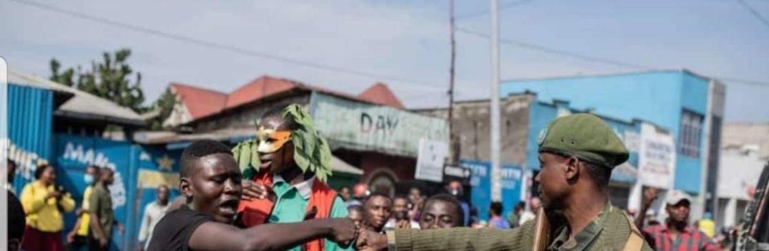 Joseph Kosi Cover Image