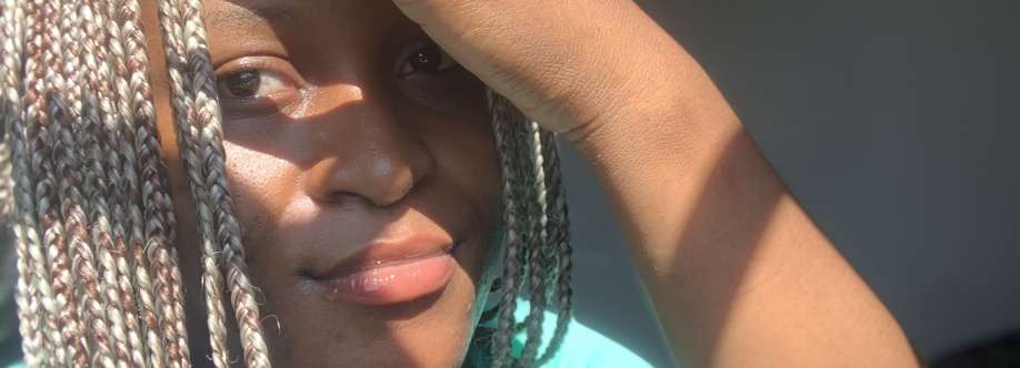 Myriam Ngandu Cover Image